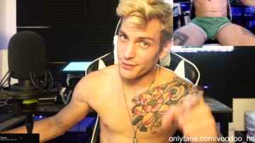 Voodoo_Hd  22-11-2021 video kitty